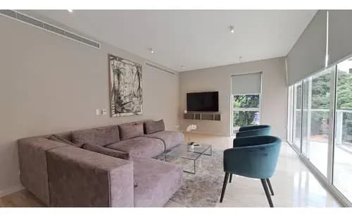 Alquilo Apartamento 145m2 La Castellana 6044