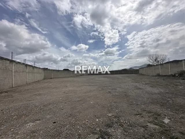 Terreno en Venta en la Concordia Zona Oeste- Barquisimeto