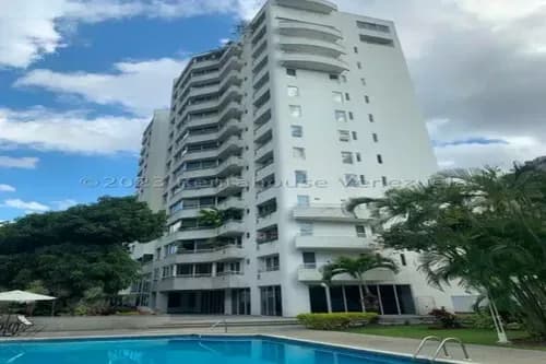 Necesitas Un Refugio Tranquilo En La Ciudad? Es Apartamento En Alquiler En La Florida Es Para Ti! Belkis 26-15945