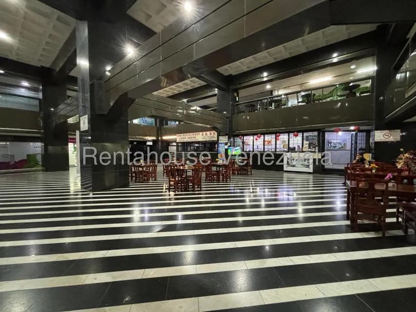 Comercial (Local Comercial) en Alquiler en La California Norte, Distrito Metropolitano