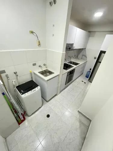 Comodo Apartamento Amoblado La Urb. Campo Alegre, Los Nísperos 319830-er