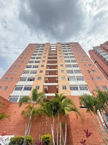 Moderno Apartamento En Venta Naguanagua Urbanización Manantial Res Areka Con Planta 100% Gavip