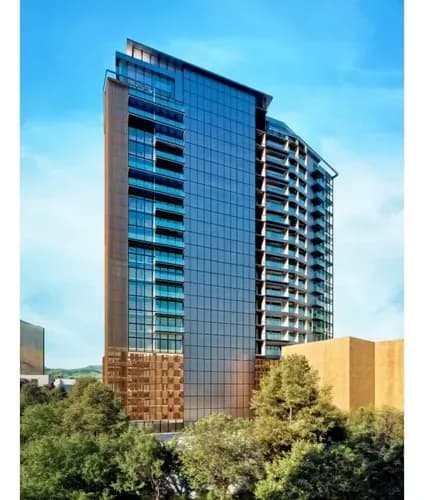 Venta De Apartamento De Lujo 38.28m2 Torre Promenade, Las Mercedes