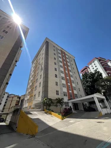 Apartamento En Venta Mérida