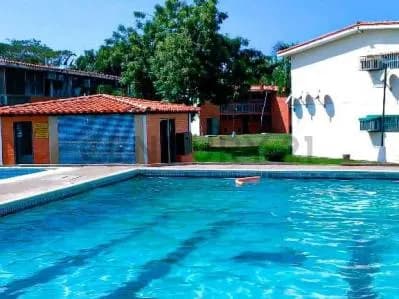 Apartamento Residencial - Vacacional