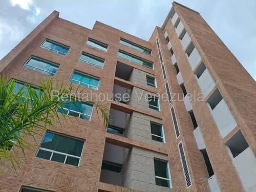 Ls Vende Pent House Solar Del Hatillo