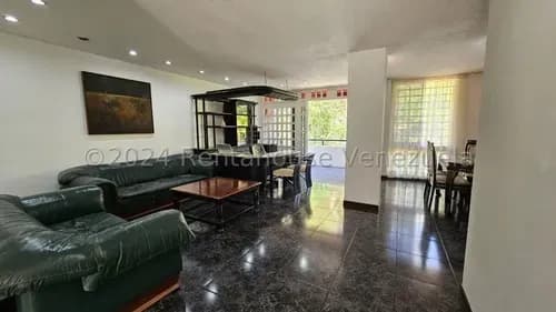 Venta De Townhouse \ La Boyera Mg 4-25602