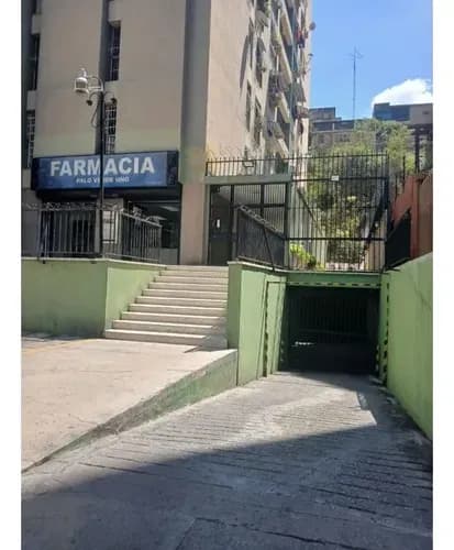 Apartamento En Venta Palo Verde Caracas