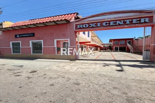 OPORTUNIDAD EXCLUSIVA DE INVERSIÓN, CENTRO COMERCIAL ROXY CENTER, JUAN GRIEGO,