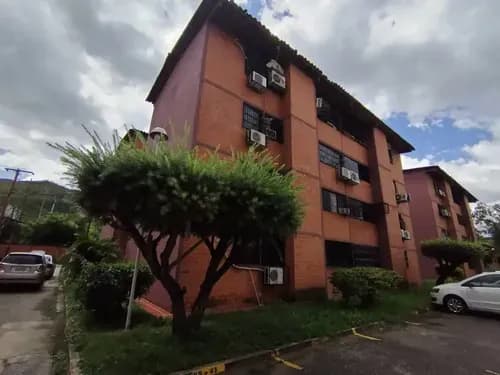 Apartamento En Res Orión, San Diego. Sirmat-17