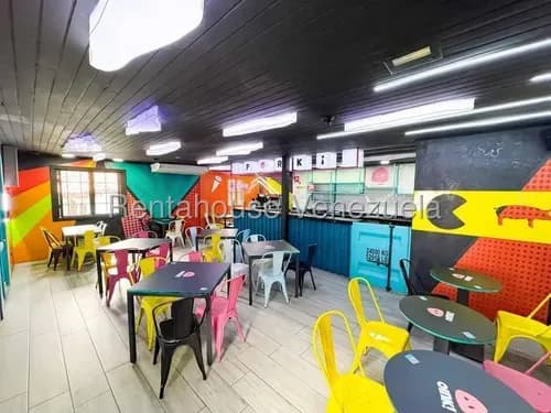 Venta De Casa \ Fondo De Comercio \ Mg 5-24349