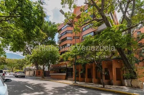 Apartamento Ph En Venta En Campo Alegre Vista Panoramica