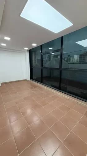 Oficina Con Planta 100% En Alquiler En Avenida Bolívar, Cc Empresarial Imperial Ii - Atmlf