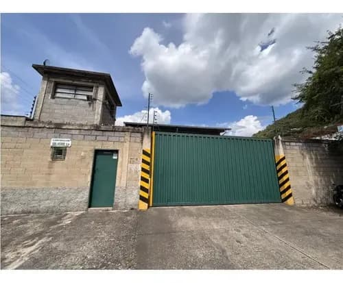 Se Vende O Alquila Galpón En Zona Industrial De Guarenas, Estado Miranda, Bv