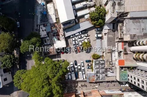 Terreno En Venta En Sabana Grande As