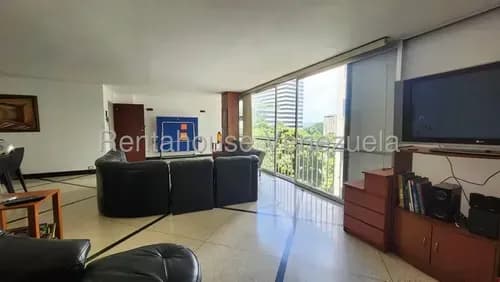 Apartamento En Venta En Altamira Chacao Caracas Angela Tochon