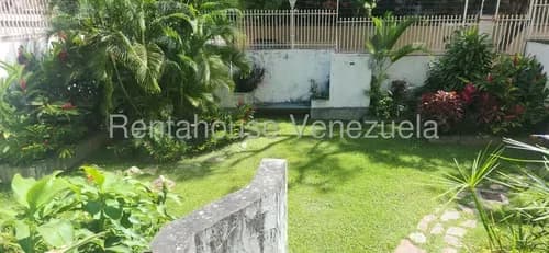 Venta Pent House Caracas La Florida / 26-18752 Csa