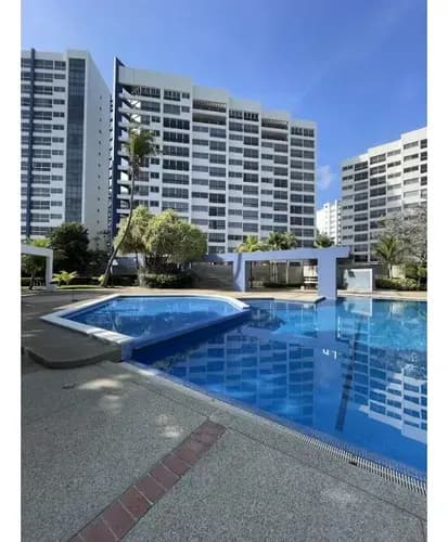 Se Alquila Apartamento 88m2 Camuri Grande 0656