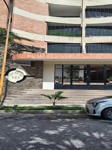 Alquiler De Apartamento En Las Chimeneas Valencia Carabobo