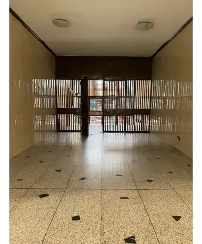 Venta Apartamento En La Av Baralt, 65mts