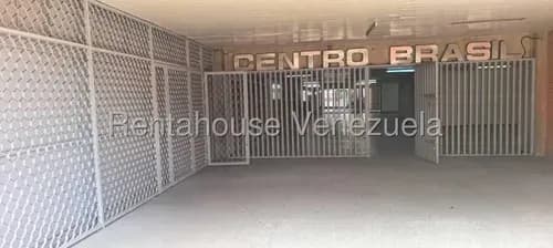 Galpón En Venta - Elena Marin - Mls 26-15229