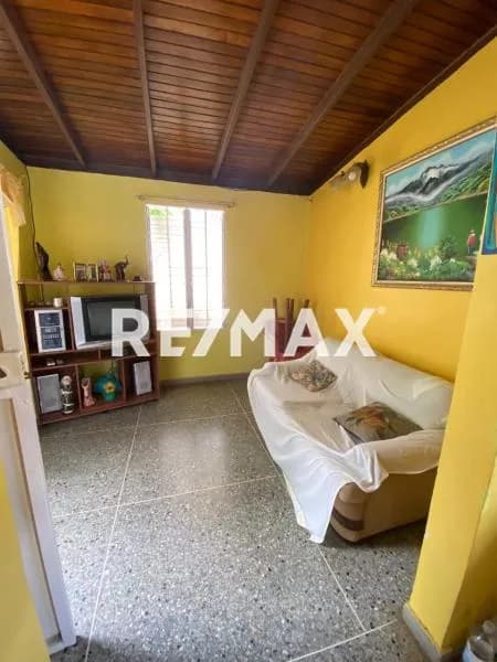 CASA EN VENTA URBANIZACION VILLA JARDIN