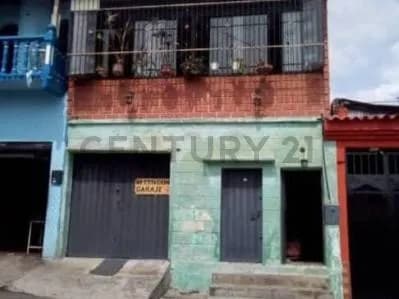 Casa Venta Capacho Vella Vista