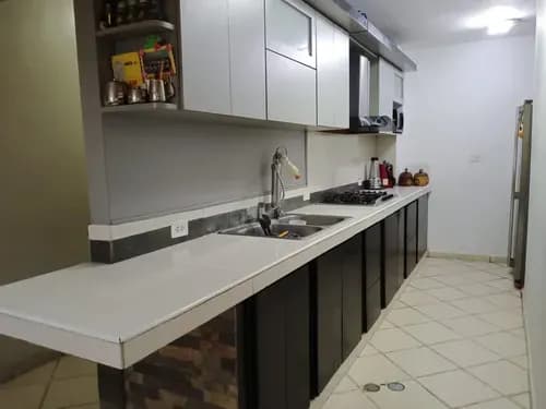 Penthouse En San Diego Residencia Paso Real