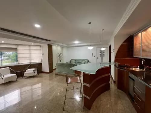 Apartamento En Valencia , Urb El Parral , Res Marfil Suites. Ag / 1a78ada