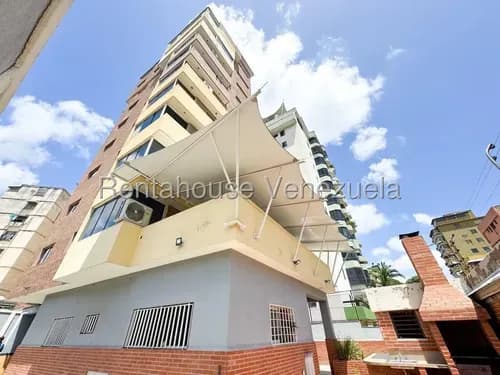 Apartamento En Venta Las Acacias