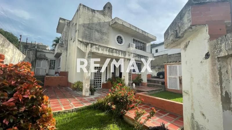 CASA A REMODELAR EN EL PARRAL
