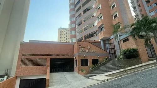 Tania Guerrero Inzitu Realtors Vende Apartamento Residencia Pegaso En El Parral Valencia Carabobo Venezuela (solo Clientes)