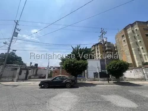Milagros Inmuebles Terreno Venta Barquisimeto Lara Zona Oeste Economica Residencial Economico Comercial Código Inmobiliaria Rent-a-house 25-21184