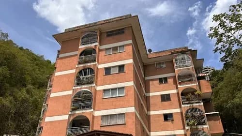 Apartamento En Venta En Colinas De Bello Monte. Ml