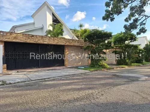 Casa En Venta En Guataparo Valencia Lr Carabobo Amplios Espacios Funcionales Confort Y Seguridad Garantizados