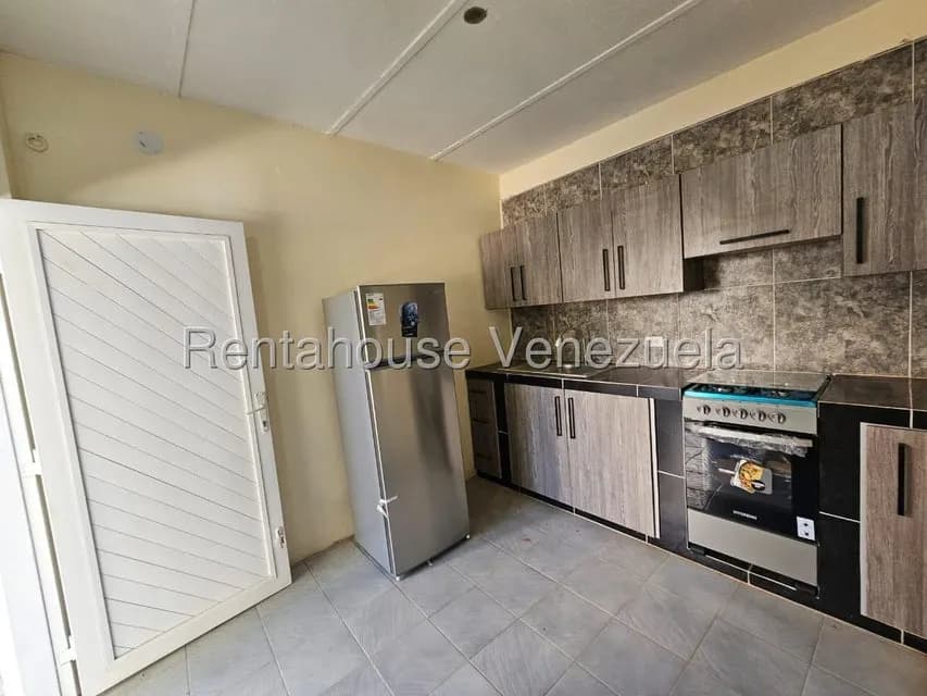 Apartamento (1 Nivel) en Alquiler en Centro, Falcon
