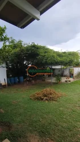 Inmobipiña Vende Terreno En Villa Antillana - Puerto Ordaz - Ev
