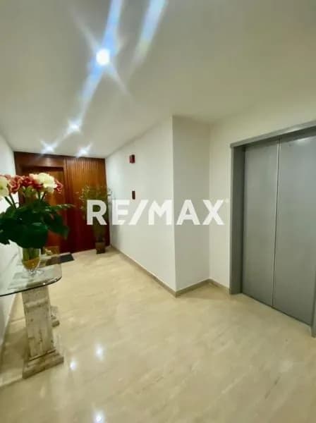 Pent House en venta en Los Palos Grandes