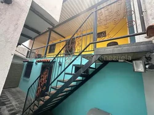 Excelente Local En Alquiler En El Hatillo, Ideal Para Fines Educativos (zm) Mls 24-26760