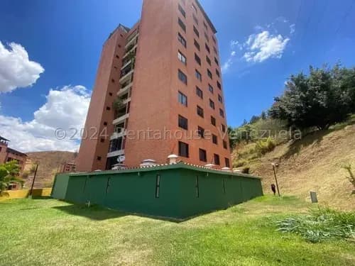 Apartamento En Venta Colinas De La Tahona Rl24-23194