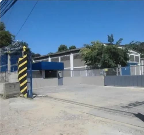 Galpon Industrial - El Rodeo, Guatire