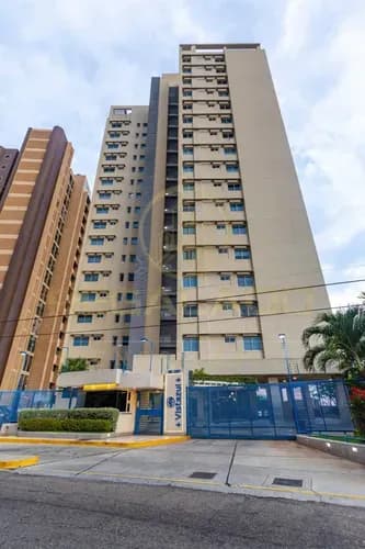 Saa-758 Zona Este Apartamento Edificio Vistazul Sector Banco Mara