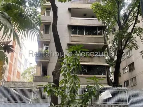 Venta De Apartamento En La Florida 26-2736 Mn Caracas - Libertador