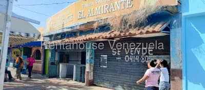 Local Comercial en venta en Porlamar, Margarita, Nueva Esparta - $80k