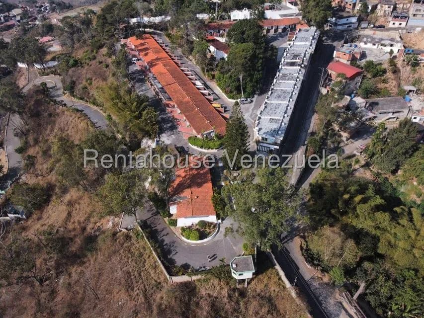 Comercial (Posada) en Venta en El Junquito, Distrito Metropolitano