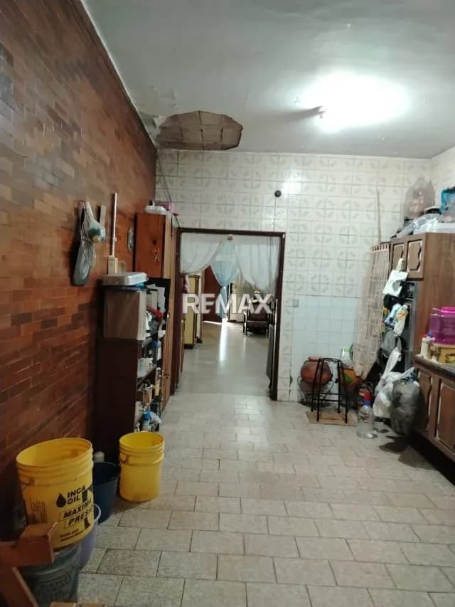 Venta de casa en centro este de Barquisimeto