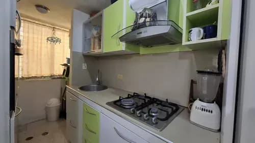 Apartamento En Venta En Paraparal Los Guayos. Documentos Al Dia!