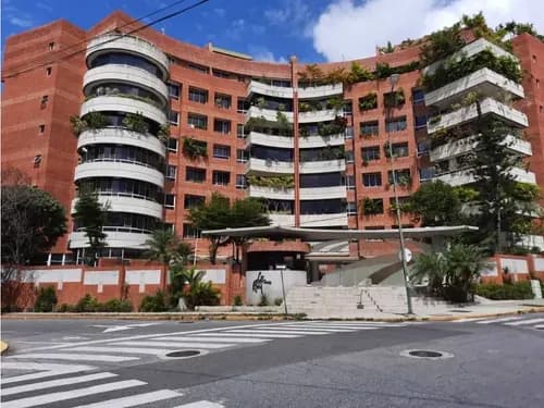 Ph Campo Alegre Venta