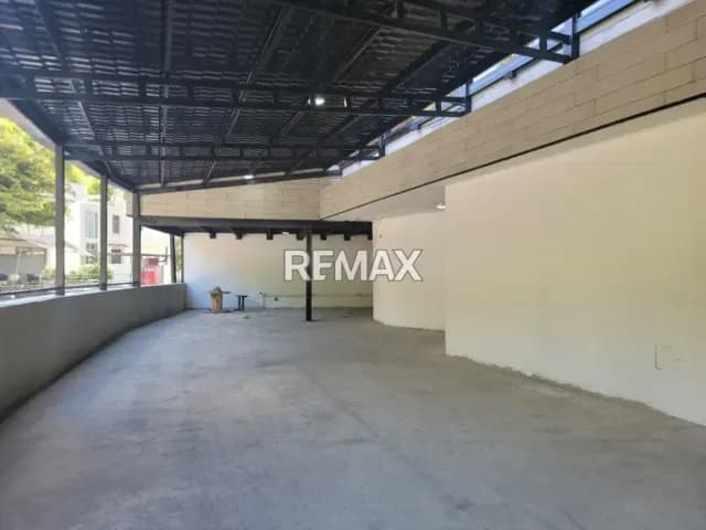 Local Comercial en San Roman, Las Mercedes