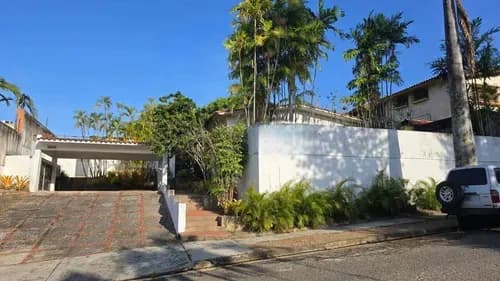 Lm Casa A Remodelar En Venta En La Vina Calle Cerrada, Valencia Carabobo 326263